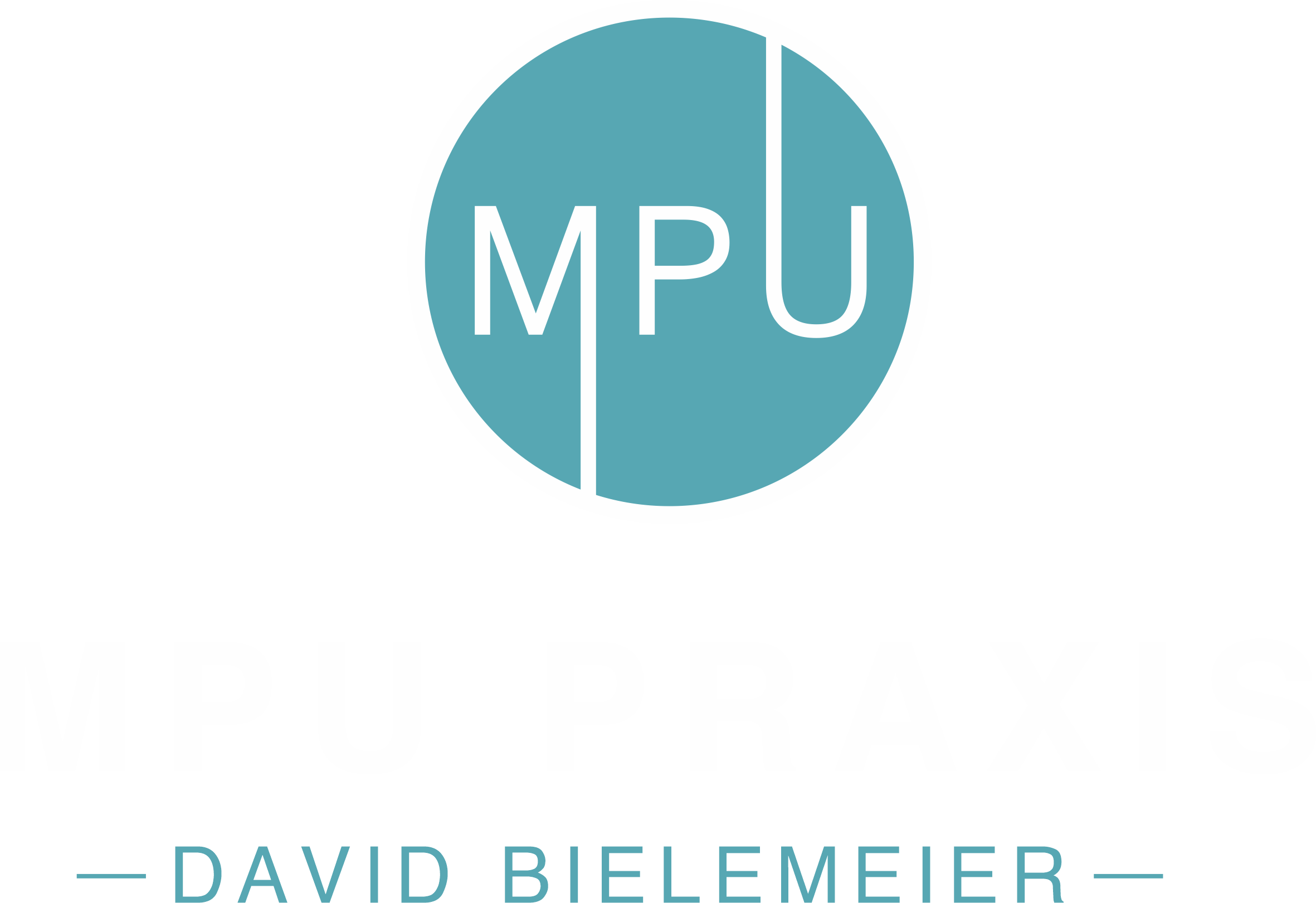 Logo MPU BIELEMEIER